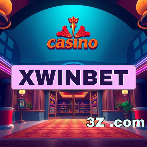Jogos com Emoção na xwin bet: Uma Nova Era de Entretenimento