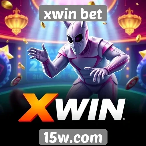 jogos de cassino ao vivo estão em alta no xwin bet