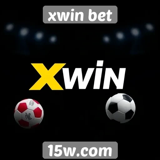 Apostas esportivas e suas variações na xwin bet