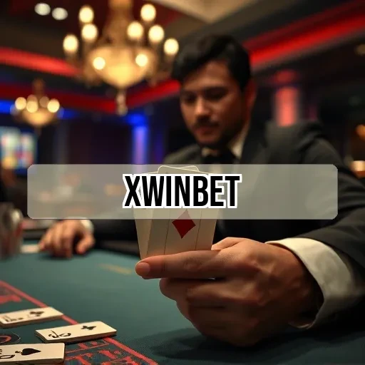 xwin bet Transformando a Experiência de Jogos Virtuais no Brasil