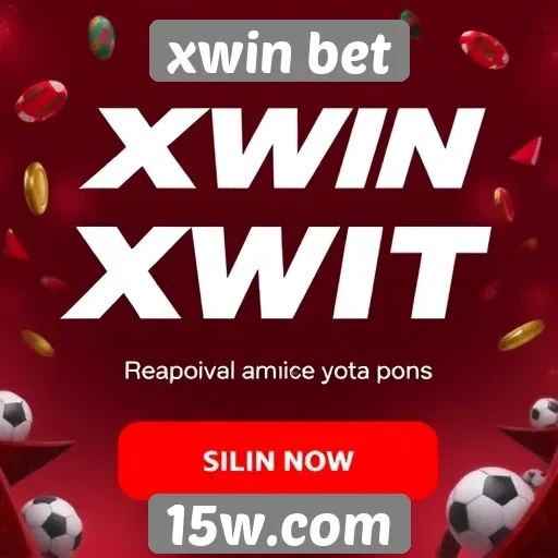 Promoções e bônus do xwin bet para novos usuários